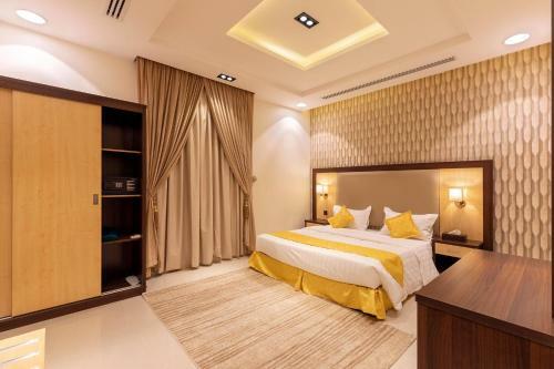 Hotel Dayafat Alfayha'a