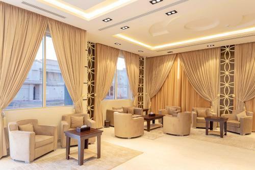 Hotel Dayafat Alfayha'a