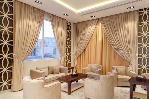 Hotel Dayafat Alfayha'a