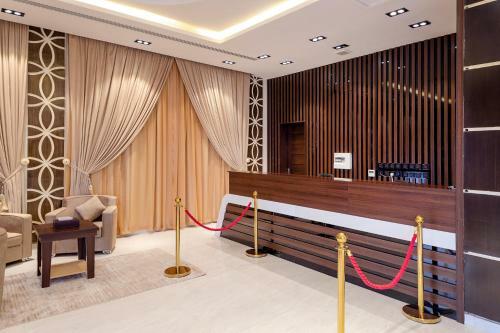 Hotel Dayafat Alfayha'a