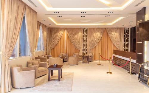 Hotel Dayafat Alfayha'a