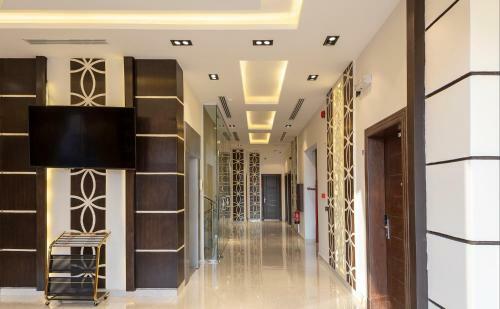 Hotel Dayafat Alfayha'a