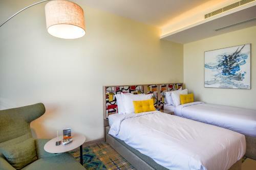 Ewaa Express Hotel - Khurais