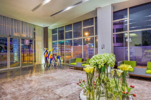 Ewaa Express Hotel - Khurais