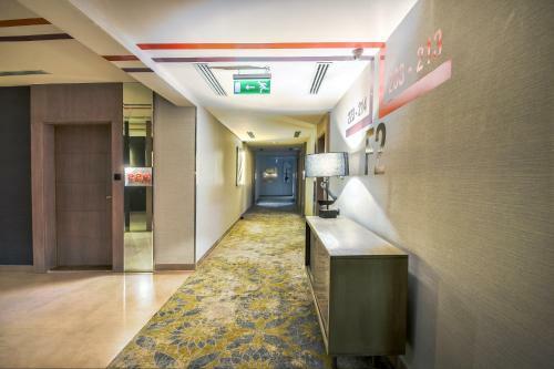 Ewaa Express Hotel - Khurais