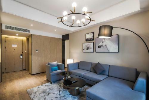 Hotel Aber Al Takhassusi