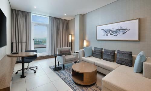 Hotel Courtyard By Marriott Riyadh Northern Ring Road
