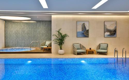Hotel Courtyard By Marriott Riyadh Northern Ring Road
