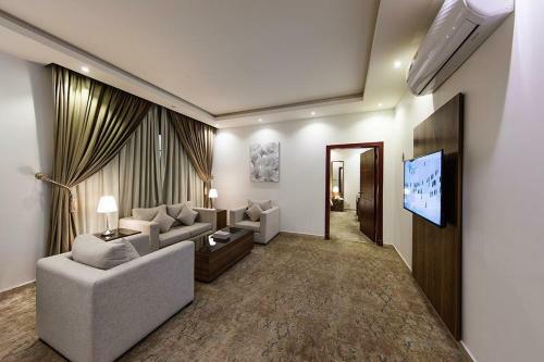 Apartamento Towlan Qurtaba