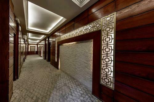 Apartamento Towlan Qurtaba