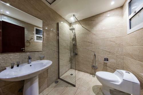 Apartamento Towlan Qurtaba