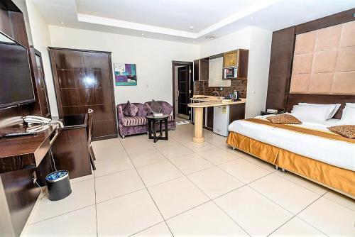 Apartamento ????? ????? ????????