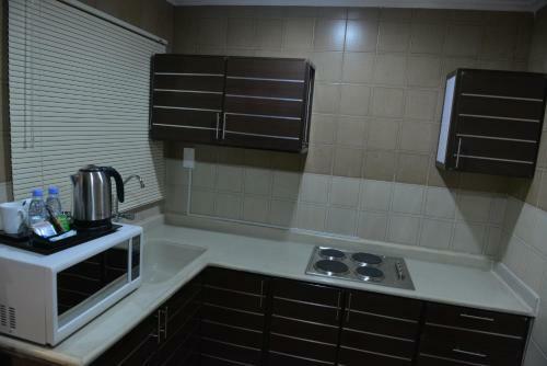 Apartamento The First Tower Hotel