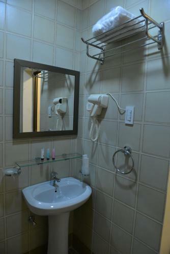 Apartamento The First Tower Hotel