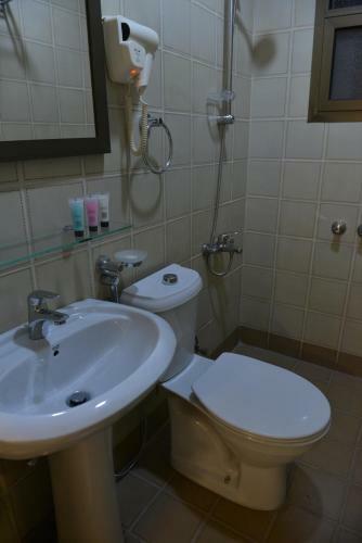 Apartamento The First Tower Hotel