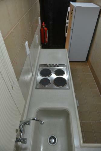 Apartamento The First Tower Hotel