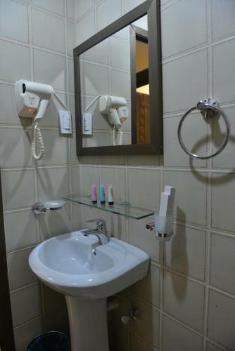 Apartamento The First Tower Hotel