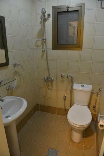 Apartamento The First Tower Hotel