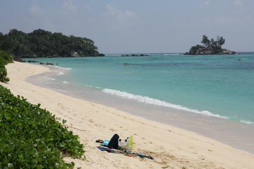 Apartamento Island Cove