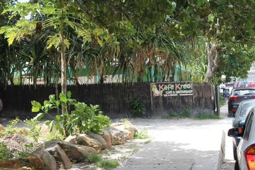 Apartamento Island Cove