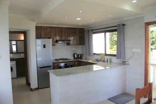 Apartamento Island Cove