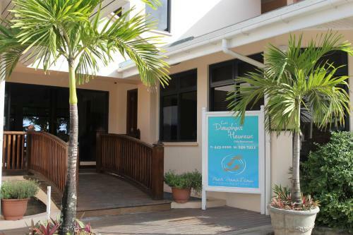 Apartamento Island Cove