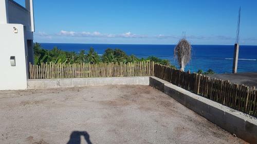 Apartamento Island Cove