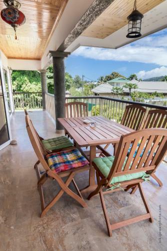 Flora's Self Catering Apartments