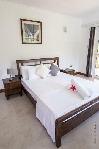 Flora's Self Catering Apartments