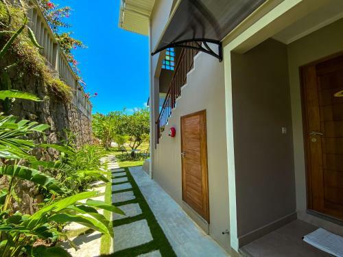 Apartamento Whispering Palms