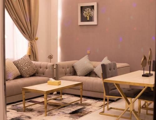 Nine Nights Chalet For Families