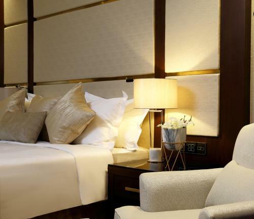 Vittori Palace Hotel And Residences