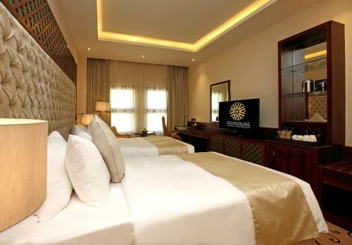 Vittori Palace Hotel And Residences