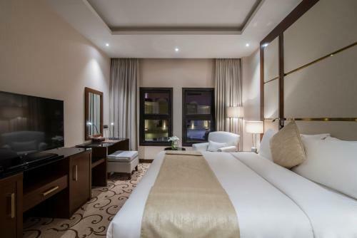 Vittori Palace Hotel And Residences