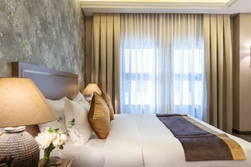 Vittori Palace Hotel And Residences