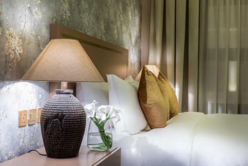 Vittori Palace Hotel And Residences