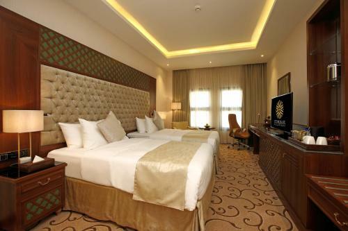 Vittori Palace Hotel And Residences