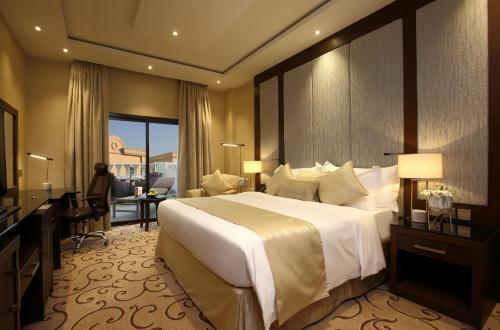 Vittori Palace Hotel And Residences