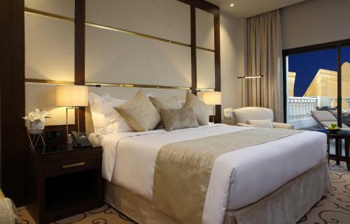Vittori Palace Hotel And Residences