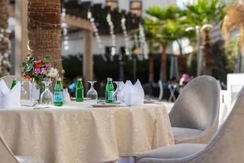 Vittori Palace Hotel And Residences