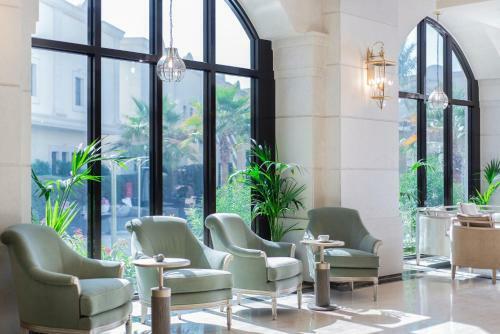 Vittori Palace Hotel And Residences