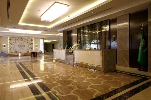 Vittori Palace Hotel And Residences