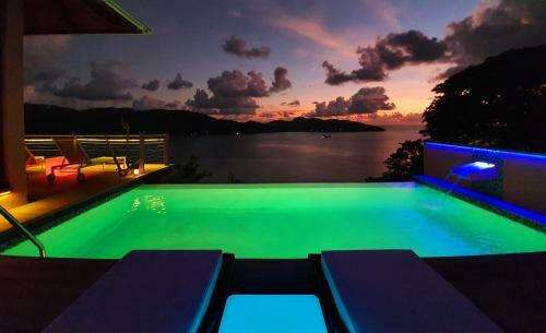 Bed & Breakfast Villa Kiki