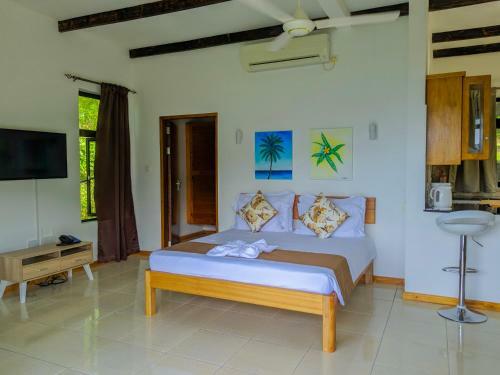 East View Self Catering