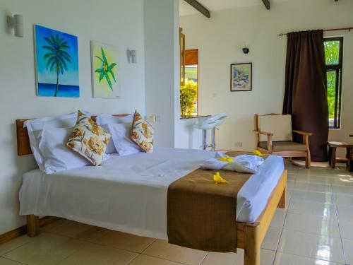 East View Self Catering