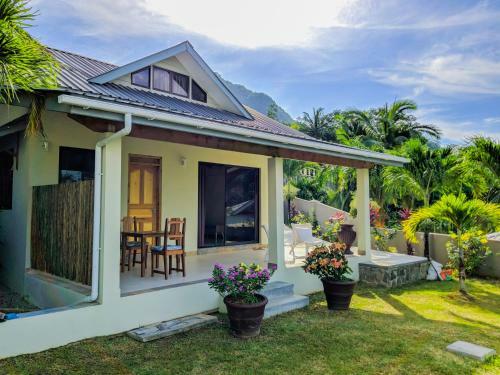 East View Self Catering