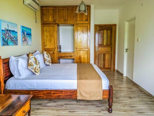 East View Self Catering