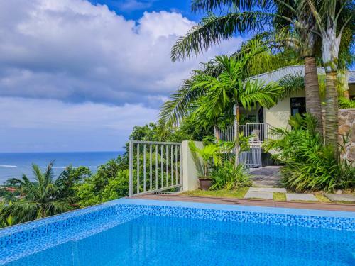 East View Self Catering