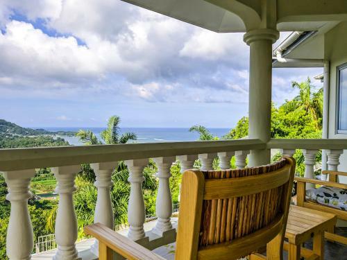 East View Self Catering