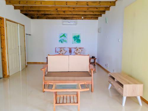 East View Self Catering
